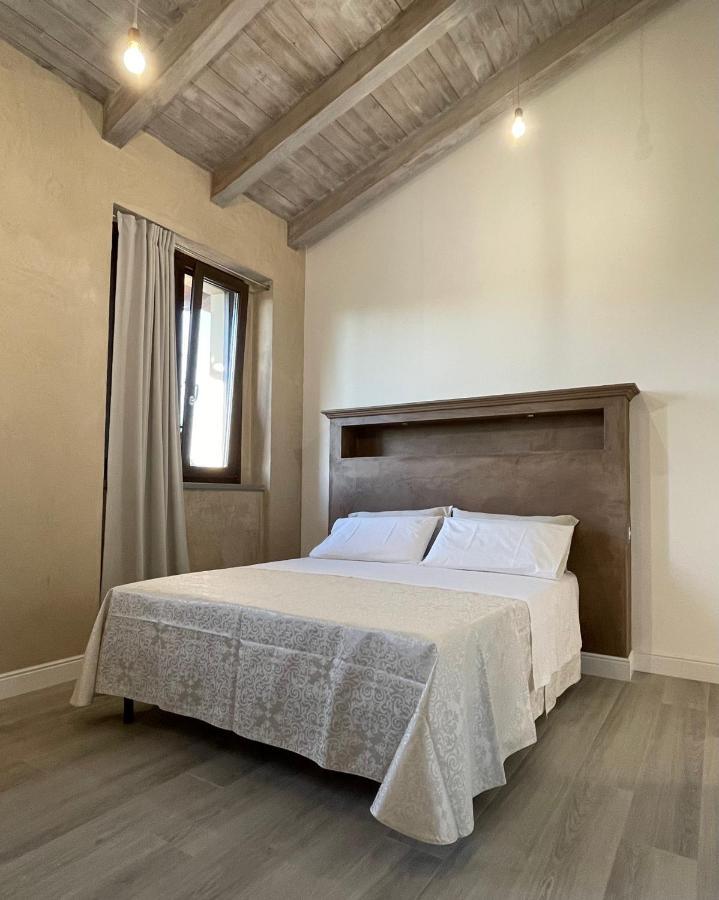 Locanda Gessate Exterior photo