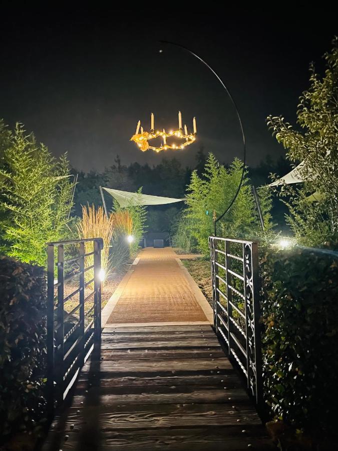 Locanda Gessate Exterior photo